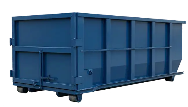 30-Yard Roll-Off Dumpster Dimensions and Features in Pensacola, FL