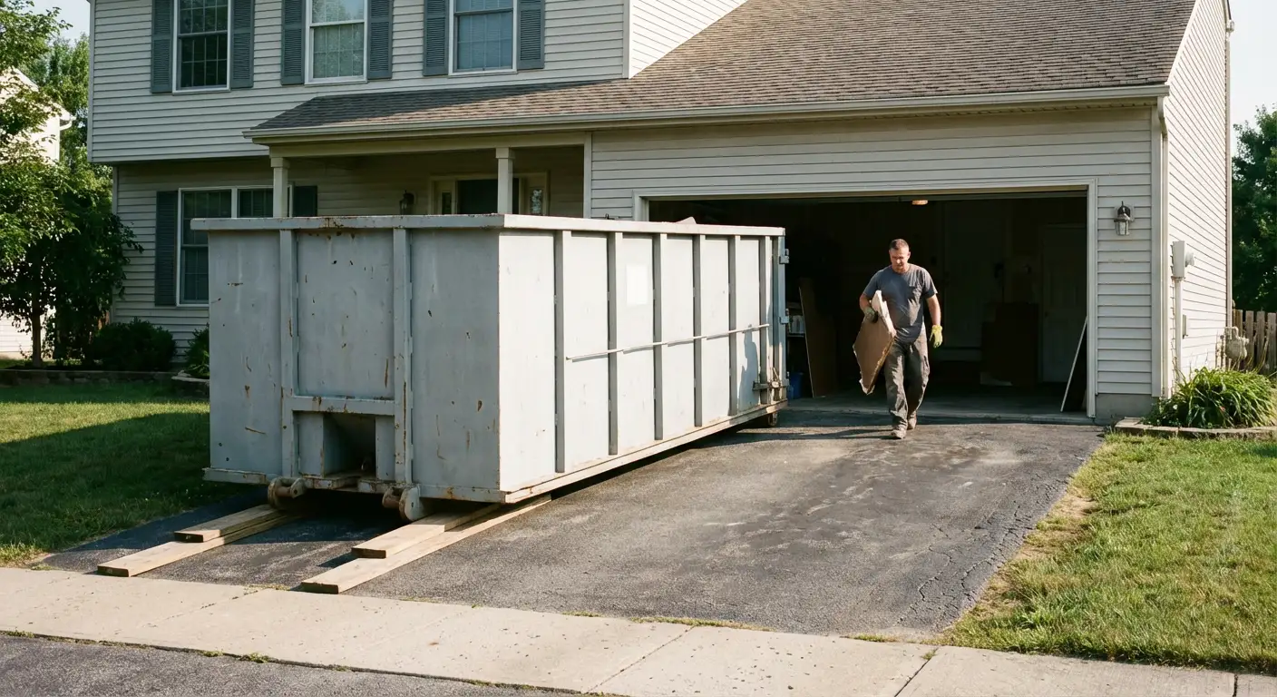 Driveway-Safe Kitchen Renovation in Pensacola, FL